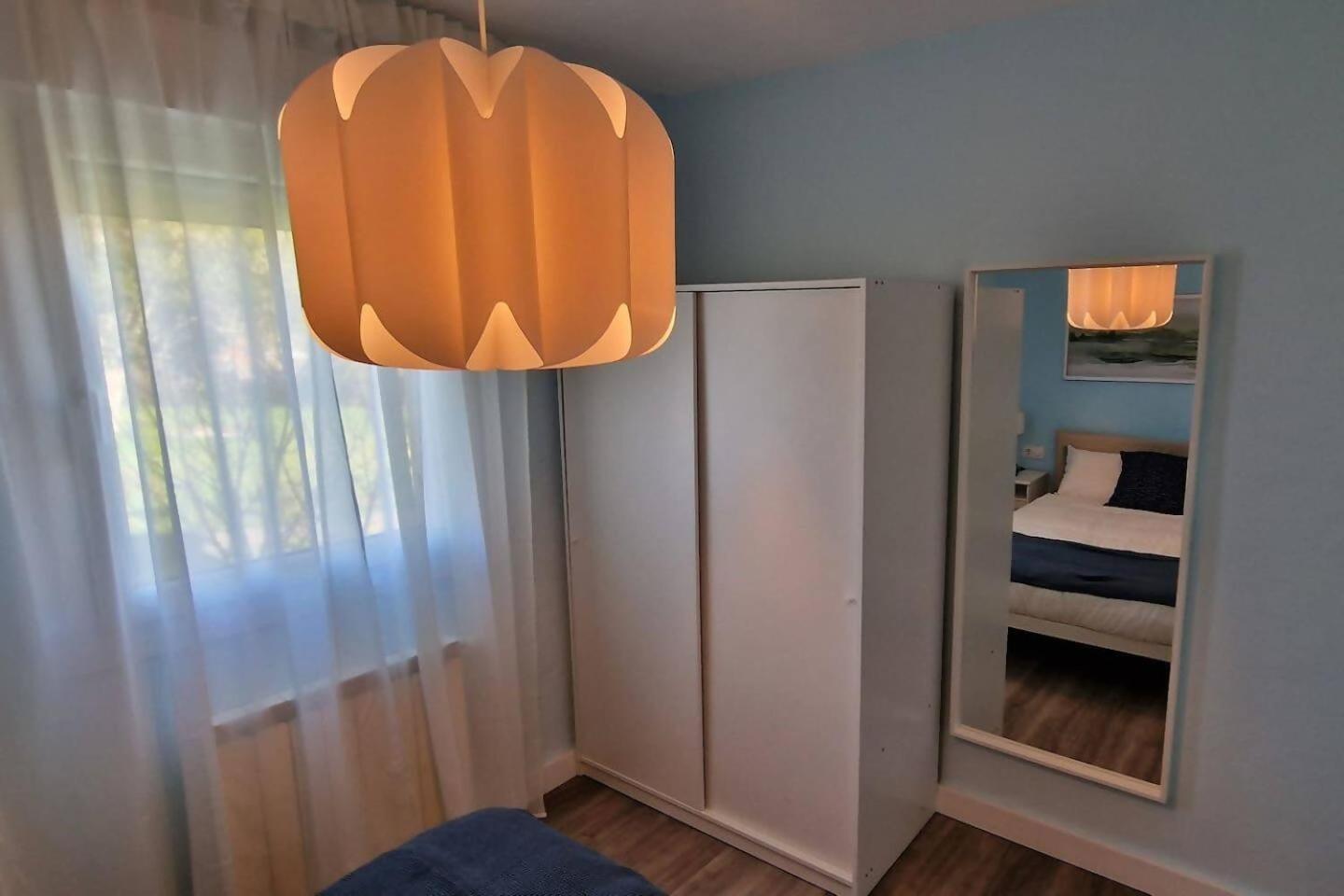 Casa America Negreira Ngoại thất bức ảnh