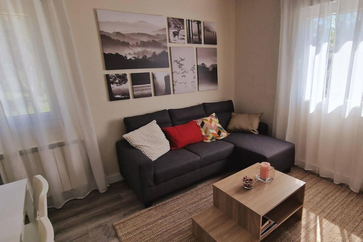 Casa America Negreira Ngoại thất bức ảnh