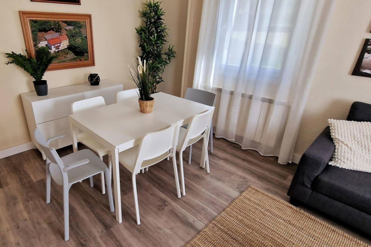 Casa America Negreira Ngoại thất bức ảnh